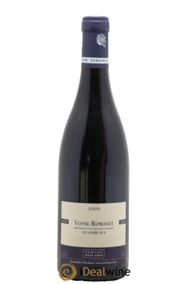 Vosne-Romanée Les Barreaux Anne Gros
