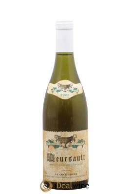 Meursault Coche Dury (Domaine)