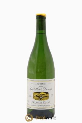 Sancerre Les Monts Damnés François Cotat