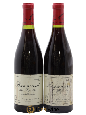Pommard 1er Cru Les Pézerolles De Montille (Domaine)
