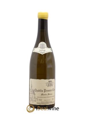 Chablis 1er Cru Monts Mains Raveneau (Domaine)