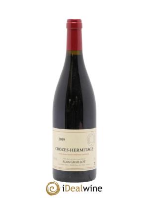 Crozes-Hermitage Domaine Graillot