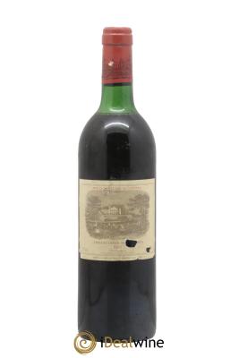Château Lafite Rothschild 1er Grand Cru Classé