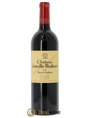 Château Léoville Poyferré 2ème Grand Cru Classé (Original-holzkiste ab 6 Fl.)