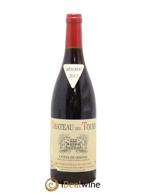 Côtes-du-Rhône Château des Tours Emmanuel Reynaud