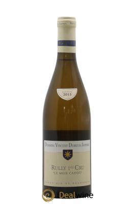 Rully 1er Cru Le Meix Cadot Vincent Dureuil-Janthial