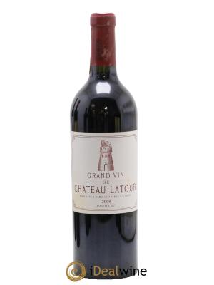 Château Latour 1er Grand Cru Classé
