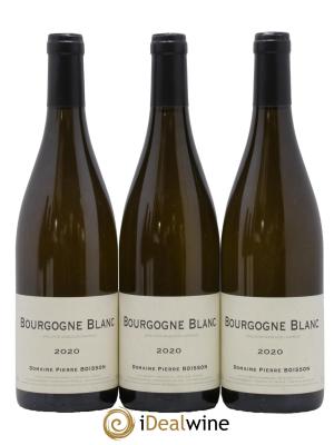 Bourgogne Pierre Boisson