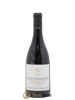 Coteaux Bourguignons Les Croix Blanches Sylvain Cathiard & Fils