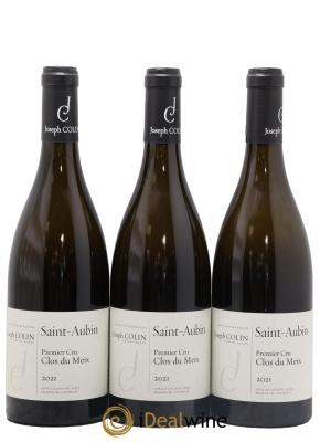 Saint-Aubin 1er Cru Clos du Meix Joseph Colin