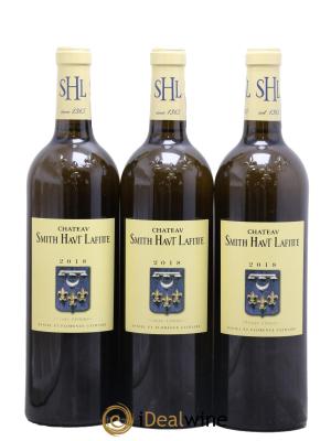 Château Smith Haut Lafitte