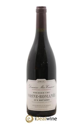 Vosne-Romanée 1er Cru Aux Brûlées Méo-Camuzet (Domaine)