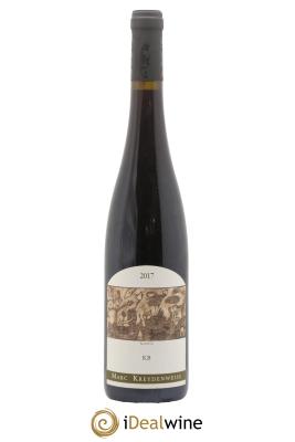 Alsace Pinot Noir KB Marc Kreydenweiss