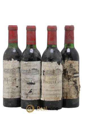 Château Pontet Canet 5ème Grand Cru Classé