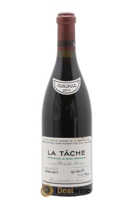 La Tâche Grand Cru Domaine de la Romanée-Conti