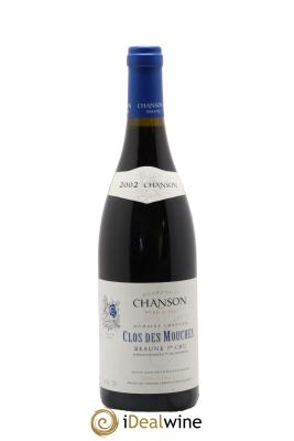Beaune 1er Cru Clos des Mouches Chanson (Domaine)