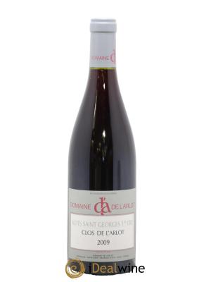 Nuits-Saint-Georges 1er Cru Clos de l'Arlot Domaine de l'Arlot