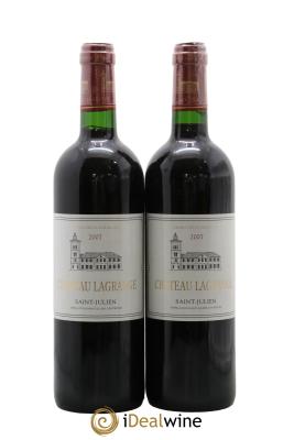 Château Lagrange 3ème Grand Cru Classé