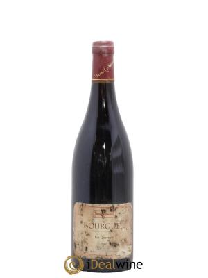 Bourgueil Les Quartiers Yannick Amirault (Domaine)