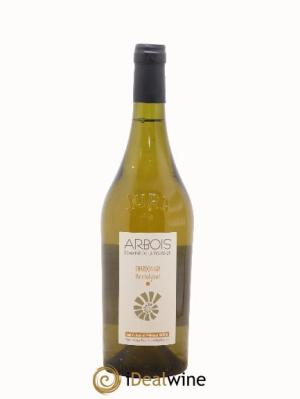 Arbois Chardonnay Montalaboz Morin