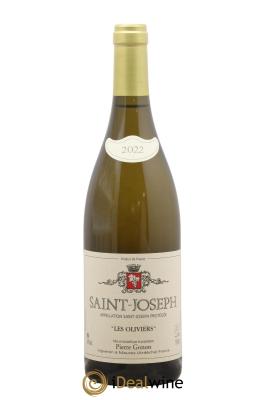 Saint-Joseph Les Oliviers Gonon (Domaine)