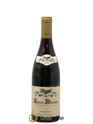 Auxey-Duresses Coche Dury (Domaine)