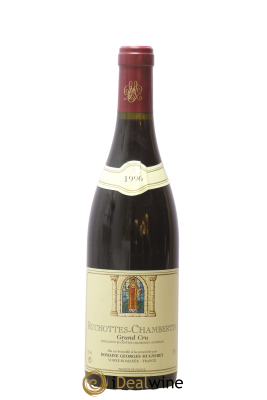 Ruchottes-Chambertin Grand Cru Georges Mugneret (Domaine)