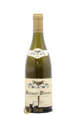 Meursault 1er Cru Perrières Coche Dury (Domaine)