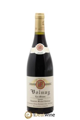 Volnay 1er Cru Les Mitans Lafarge (Domaine)