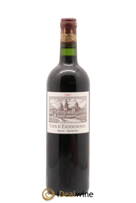 Cos d'Estournel 2ème Grand Cru Classé