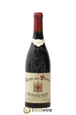 Châteauneuf-du-Pape Clos des Papes - Paul Avril
