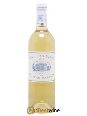 Pavillon Blanc du Château Margaux