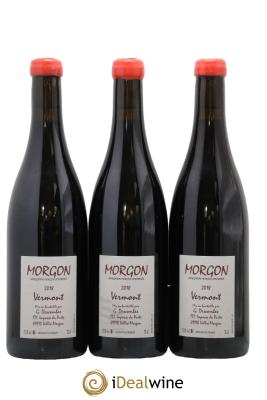 Morgon Cuvée Vermont Georges Descombes (Domaine)
