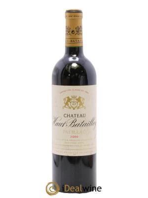 Château Haut Batailley 5ème Grand Cru Classé