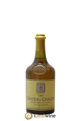 Château-Chalon Fruitière Vinicole de Voiteur