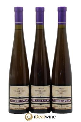 Alsace Pinot Gris Sélection de Grains Nobles Pierre Sparr 