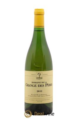 Pays d'Hérault Grange des Pères Laurent Vaillé