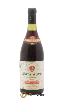 Pommard Mommessin