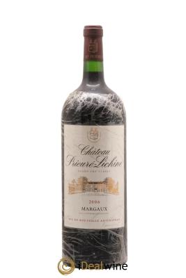Château Prieuré Lichine 4ème Grand Cru Classé