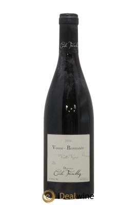 Vosne-Romanée Vieilles Vignes Cécile Tremblay