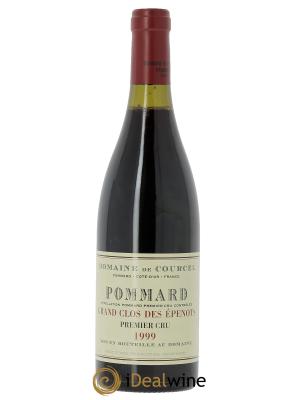 Pommard 1er Cru Grand Clos des Epenots de Courcel (Domaine)
