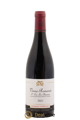 Vosne-Romanée 1er Cru Les Chaumes Georges Noëllat (Domaine)