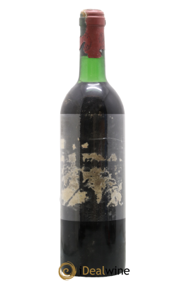 Château Lafite Rothschild 1er Grand Cru Classé