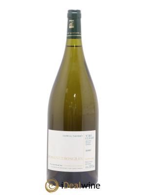 Viré-Clessé Cuvée E.J. Thevenet Domaine de la Bongran (J.Thevenet)