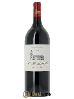 Château Lagrange 3ème Grand Cru Classé (Cassetta in legno a partire da 6 mg)