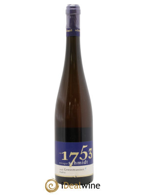 Allemagne Auslese Weingut Schmidt