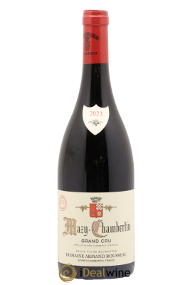 Mazis-Chambertin Grand Cru Armand Rousseau (Domaine)