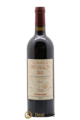Alpilles Trévallon (Domaine de) Eloi Dürrbach