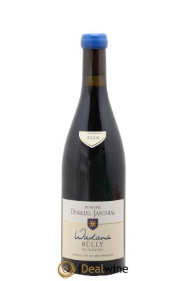 Rully En Guesnes Wadana Vincent Dureuil-Janthial