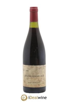 Crozes-Hermitage Domaine Graillot